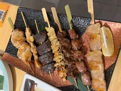 -鳗鲔·料理小馆