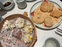 -龍聚祥烧麦馆(万达店)