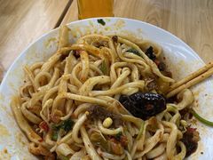 -王菊美食街·王菊面馆(总店)