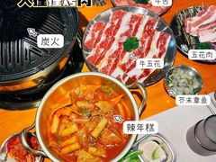 -kingkong大猩猩烤肉(CBD店)