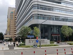-东北大学附属辽宁爱尔眼科医院