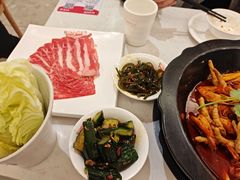 -虾吃虾涮.虾火锅.肉蟹煲(步步高梅溪新天地店)