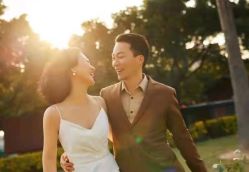 -太古映画婚纱摄影(天河店)