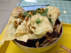-红鼻子桂林米粉(金唐新光界店)
