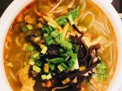 -水平有限广西米粉·广西风味集(五道口店)