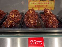 -韩麦大冷面(桂花街直营店)