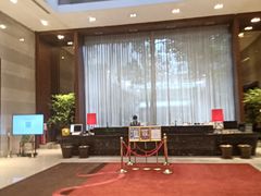 -广州卡丽酒店自助餐
