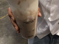 -喜茶(深圳福田星河COCO Park店)
