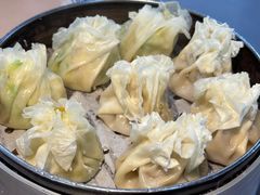 -真食净香居·内蒙烧麦(亚运村店)
