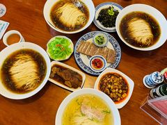 -同得兴 Since·1995 传统苏式面馆(十全街店)