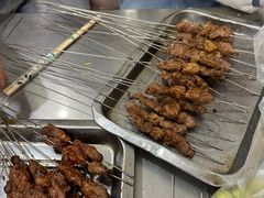 -文文烤肉(大皮院店)