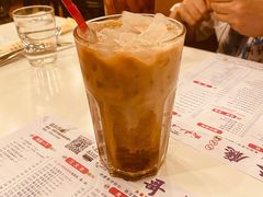 热鸳鸯-大哥餐厅(西城花园店)