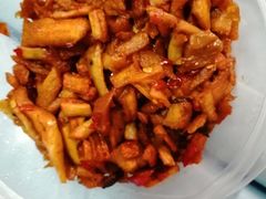 -洞庭土菜小炒馆(易发广场店)