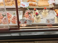 -多乐之日(和平伊势丹店)