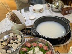 -丰尔粥食·粥底火锅·桑拿鸡(大良总店)