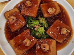 海皇豆腐-汇景花园酒家(基立下道店)