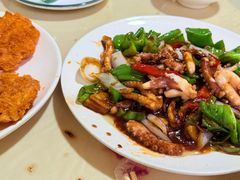 -小红门海鲜