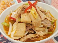 -新疆杭州疗养院·富春山庄