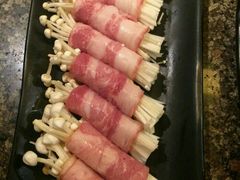 -高丽苑韩国烤肉(海昌路旗舰店)