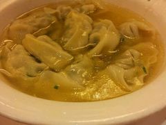 菜肉馄饨-新聚丰菜馆(太监弄店)