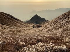 -萍乡武功山风景名胜区