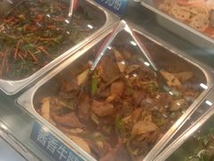 -吴忠民族饭庄(利通南街店)
