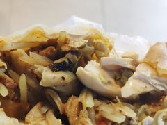 -安徽阜阳卷馍(西单店)