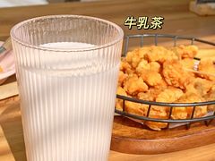 -川岛屋·KAWASIMAYA·咖啡简餐