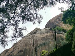 -云洞岩风景区