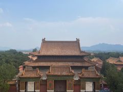 -清东陵