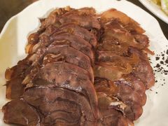 -合家院饭庄(榆关道店)