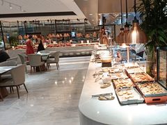 -晶丽香榭自助餐(南京大饭店)