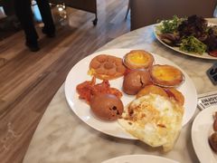 -北京王府井希尔顿酒店·万斯阁西餐厅