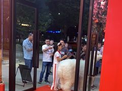 -三顾烤庐·烤鱼·烧烤·龙虾(奉贤店)