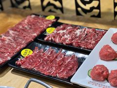 -嬷孙家潮汕牛肉火锅(北京路天河城店)