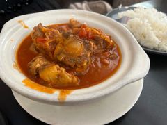 -妈阁铭记澳葡美食