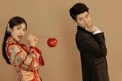 点击看大图 -时尚芭莎摄影BAZAAR STUDIO(上海店)