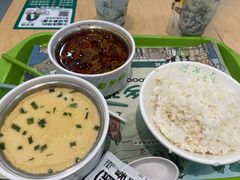 -老乡鸡(淮河路步行街店)