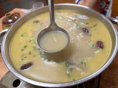 -古城苗家土菜馆(河景餐厅店)