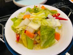 -星璨火吧KTV聚会餐厅(丰庆路店)