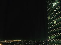 -上海浦东嘉里大酒店