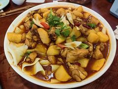 -伊隆斋(什刹海店)
