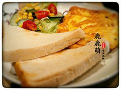 -必胜客(双榆树店)