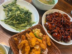 -双塔老饭店