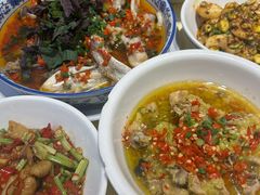 -笨罗卜浏阳菜馆(龙华鹏润达店)