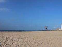 -那香海钻石沙滩浴场