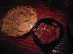 -Pistolera Mexican Cantina女枪手墨西哥餐厅(碧云路店)
