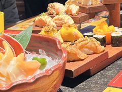 -古田居·特色寿司料理(星之岛旗舰店)