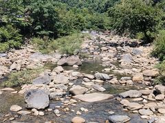 -石台牯牛降景区