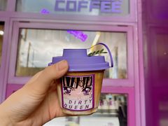 -HANA COFFEE(长寿路店)